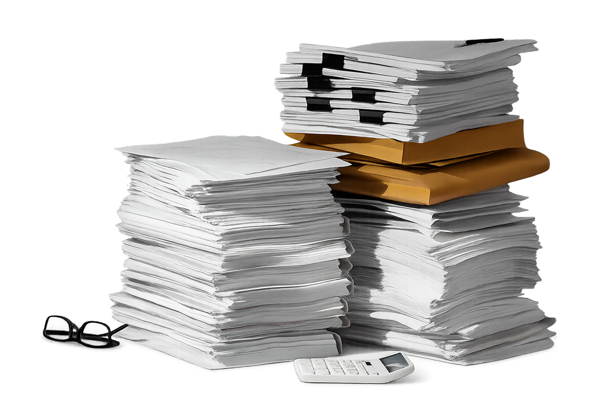 Betreiber- und Studiomanagement mit klaren Workflows